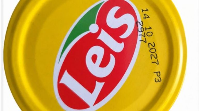 L'Afsca rappelle des bocaux d'oseille de la marque Leis pour cause de morceaux de verre