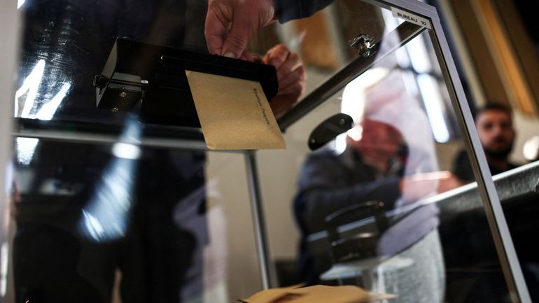 Élections municipales en France : le RN progresse, incertitudes à Paris et Marseille, surprise à Lyon