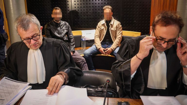 Procès de l’accident de Strépy-Bracquegnies : 4 ans d’enquête et une question, y a-t-il eu intention de tuer ?