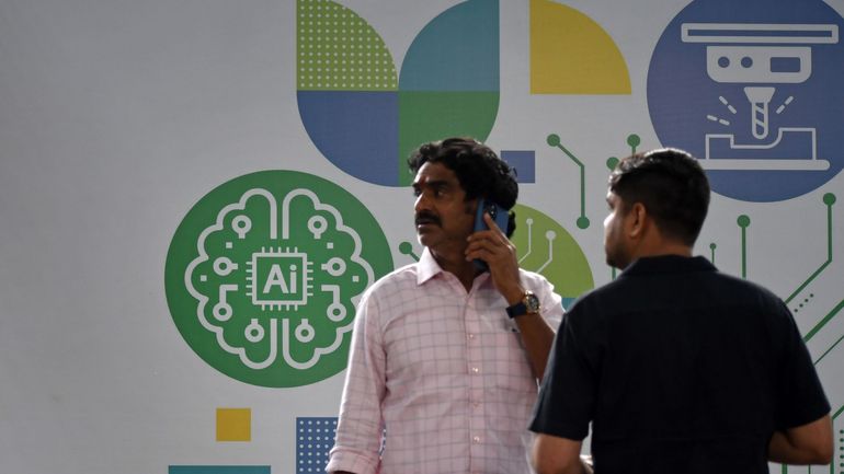 Pour lutter contre la désinformation, l'Inde renforce la régulation de l'IA sur les réseaux sociaux