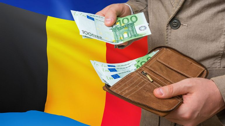 Ce que l’indexation plafonnée des salaires, des pensions et allocations aura comme conséquence sur votre revenu