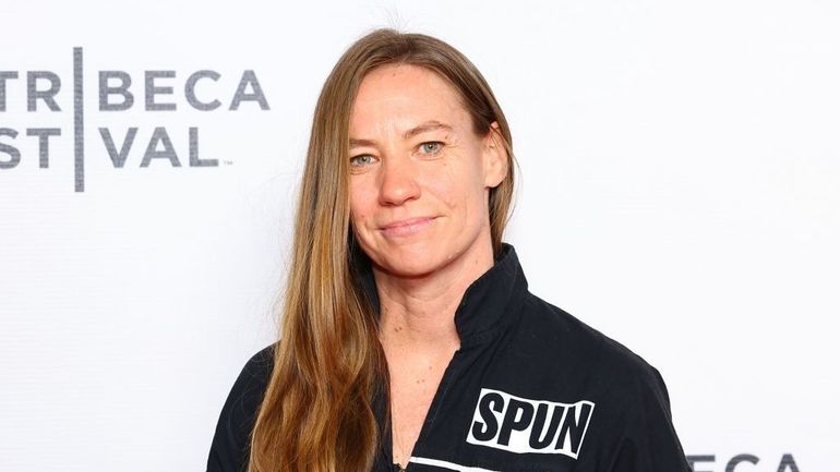 Une scientifique reçoit le "Nobel de l'environnement" pour ses travaux sur les champignons