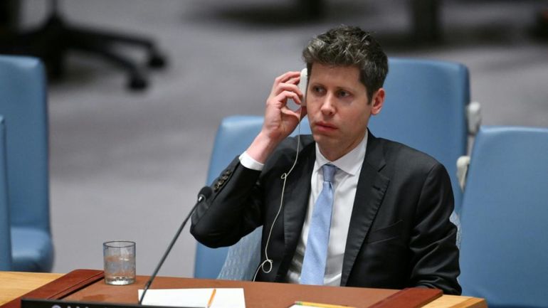 Assemblée générale de l'ONU : les patrons d'Anthropic et OpenAI appellent à la vigilance et la coopération dans le domaine de l'IA