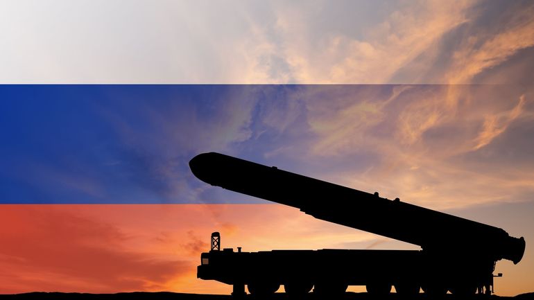"La Russie peut un jour être tentée de mettre en défaut l'OTAN et donc d'attaquer un pays de l'organisation", estime la chercheuse Céline Marangé