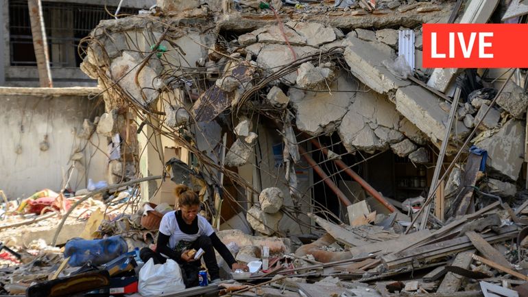 Direct - Moyen-Orient : Witkoff et Kushner attendus à Islamabad, l'Iran entretient le doute