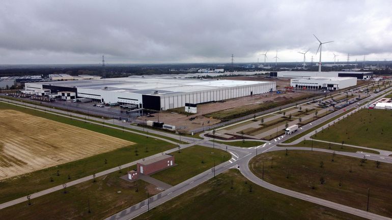 Reprise du site Audi Forest : l'exemple de Ford Genk, où il a fallu tourner la page de l'automobile pour espérer créer des emplois