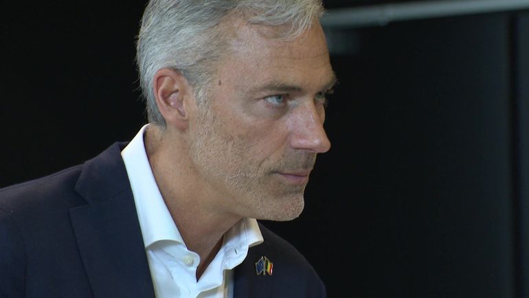 Les Engagés assument les réformes douloureuses au nom de la loyauté