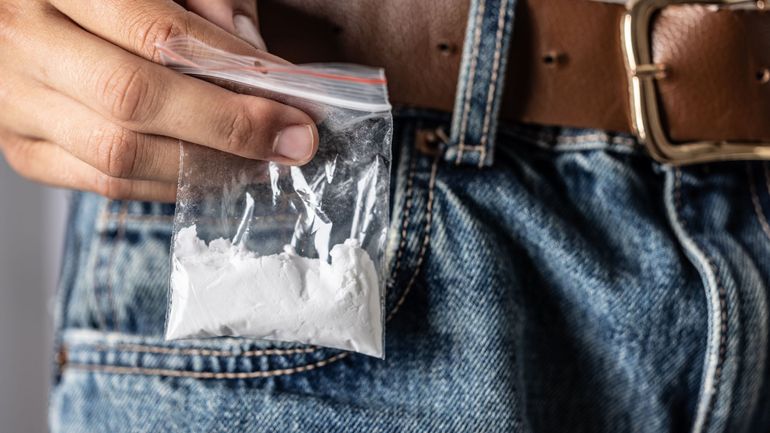 Dans les eaux usées analysées par Sciensano, de la cocaïne partout en Belgique, mais aussi d'autres découvertes...