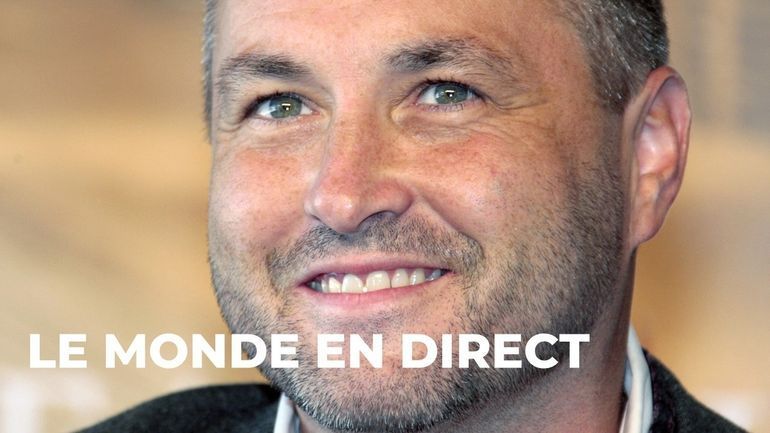 "Ce qui nous frôle sous la surface" de l'écrivain irlandais Colum McCann : "Nous devons écouter les histoires des autres"