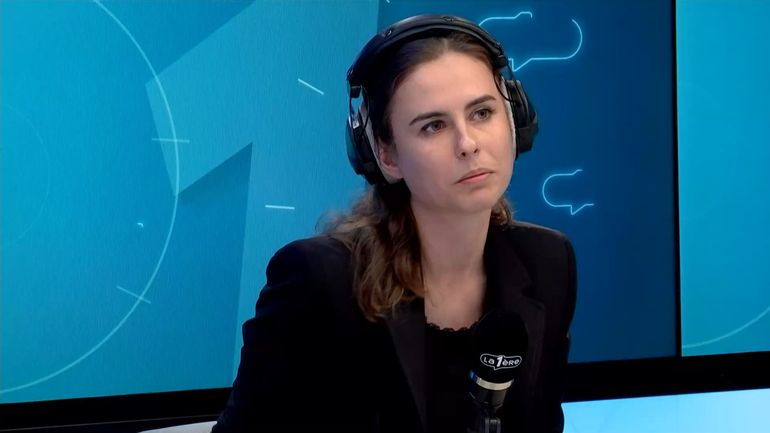 Ces femmes ukrainiennes qui ont pris les armes : le récit poignant d'Anastasia Fomitchova