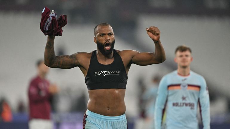 Igor Thiago, résurrection express d’un ex-jackpot brugeois