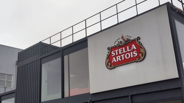 Les travailleurs des centres de distribution AB InBev de Louvain en grève : "Aucune action prévue à Bruxelles ou en Wallonie", assurent les syndicats