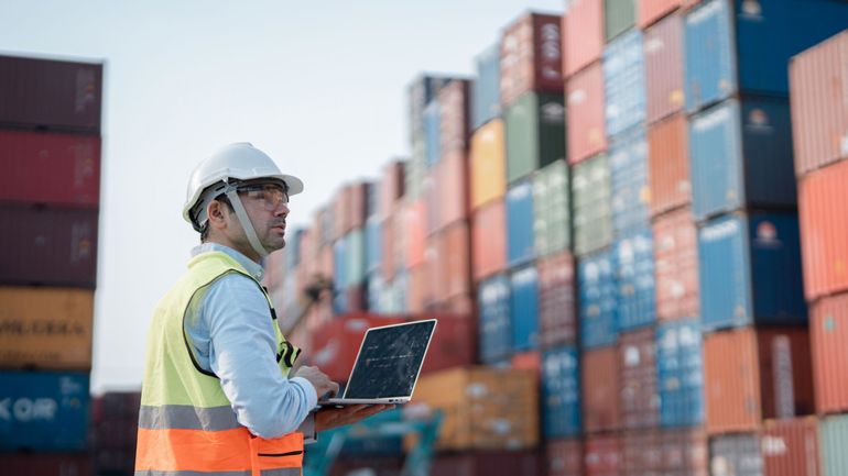 Traité du Mercosur : "Un emploi sur cinq en Belgique dépend des exportations, on ne peut pas se permettre de rater le train", estime la FEB