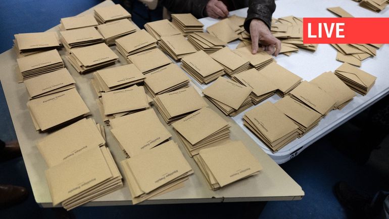 Direct - Élections municipales en France : les résultats arrivent au compte-gouttes, plusieurs maires élus au premier tour selon des estimations