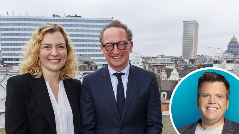 Bruxelles : le MR doit faire oublier les socialistes... mais aussi faire oublier le MR