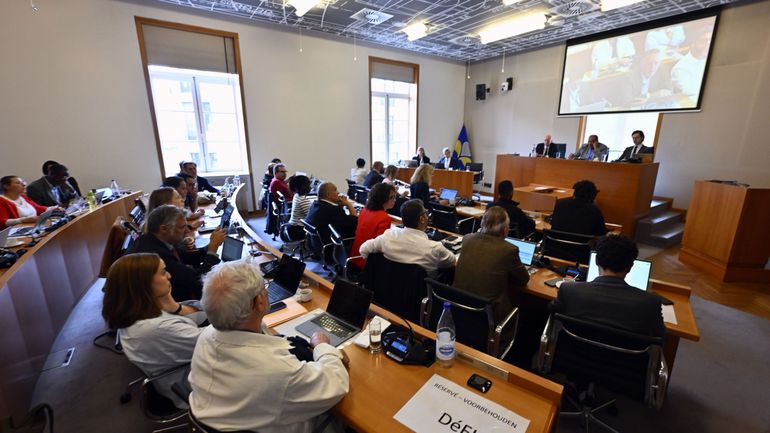 Commission d'enquête sur le Foyer anderlechtois : plusieurs défauts de gouvernance interne pointés du doigt