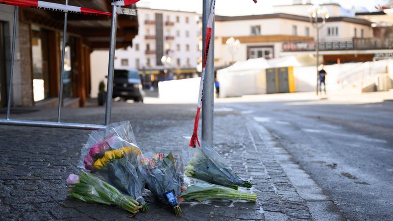 Incendie de Crans-Montana : les assurances souscrites par la commune et le bar Constellation prévoient une couverture "limitée", selon l'assureur Axa