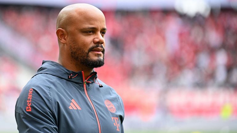 Pas de célébration en cas de titre du Bayern ce week-end : 