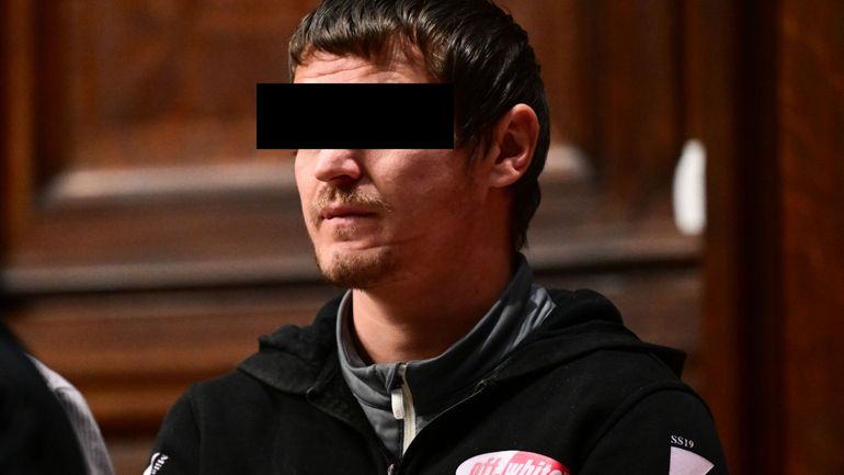 Ni légitime défense, ni provocation : Alexandru Jacota reconnu coupable du meurtre d'Ion Poienaru