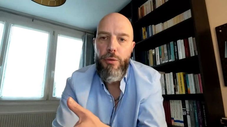 La Belgique se dote de missiles anti-aériens norvégiens : "Un système adapté aux menaces les plus plausibles"