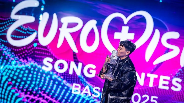 L'Union européenne de radio-télévision adapte le règlement de vote du Concours Eurovision de la chanson