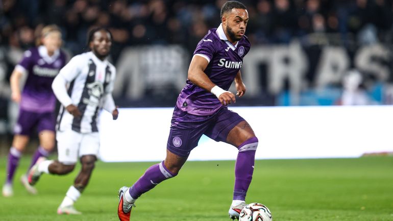 Coupe de Belgique : suivez les rencontres du Standard, d’Anderlecht et de Charleroi (Direct audio 20h30) Coupe de Belgique : suivez les rencontres du Standard, d’Anderlecht et de Charleroi (Direct audio 20h30)