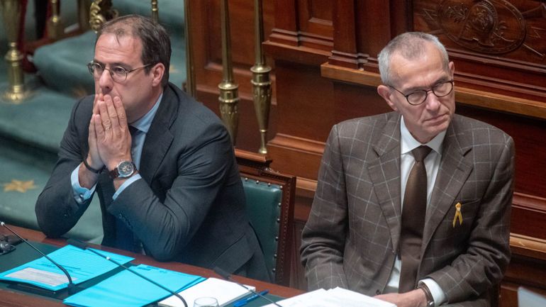 Aidants proches : toujours pas d'accord au sein du gouvernement fédéral sur un texte pour les préserver de l'exclusion du chômage