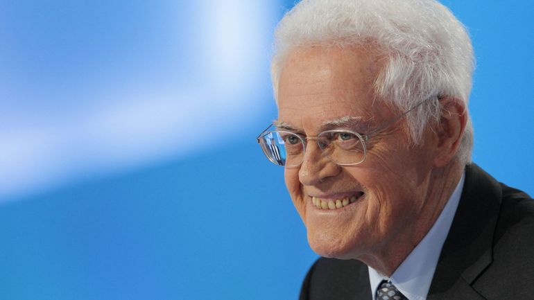 L'ancien Premier ministre français Lionel Jospin est décédé à l'âge de 88 ans