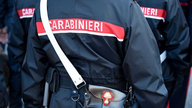 Trois carabiniers tués dans l'explosion d'une maison pendant une expulsion, près de Vérone en Italie