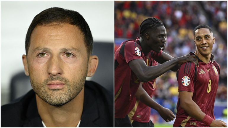 Direct vidéo - Europa League : Fenerbahce - Aston Villa, Tielemans et Onana chez Tedesco (0-1)