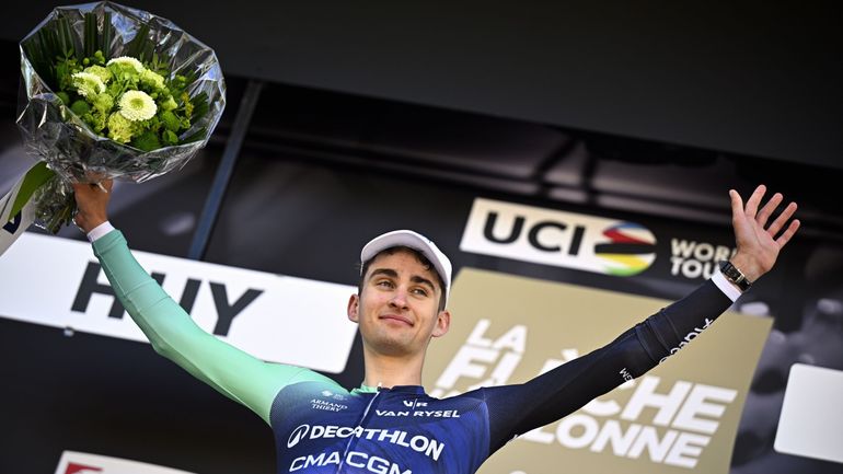 Le phénomène Paul Seixas : quand une carrière part en Flèche