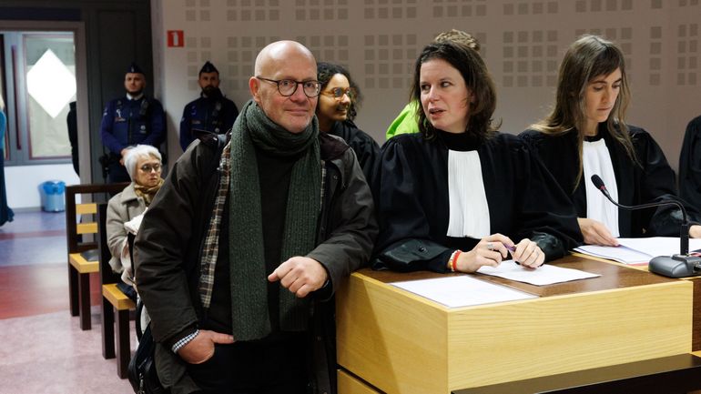 Climat : le procès contre TotalEnergies, c’est "la seule manière" d'amener ces entreprises à assumer leur responsabilité