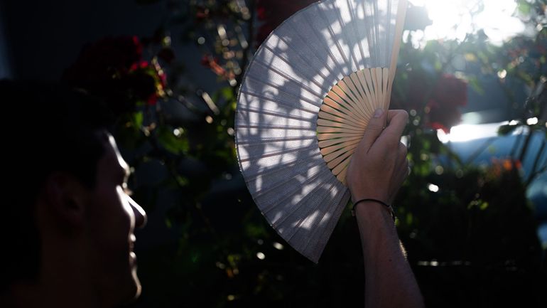 Vagues de chaleur : quand il fait trop chaud, la productivité baisse, les pertes pour 2026 pourraient s'élever à 6 milliards d'euros