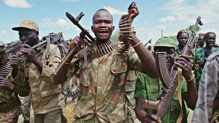 169 tués dans le nord du Soudan, selon les autorités locales