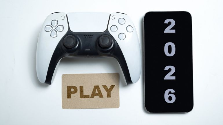 Quels sont les jeux vidéo les plus attendus de 2026 ?