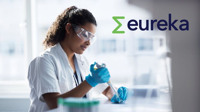 La Belgique va prendre la tête du réseau Eureka, le plus grand réseau international de soutien à la recherche, au développement et à l'innovation