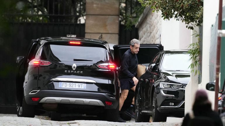 La revue de presse : here's to you, Nicolas and Bracke