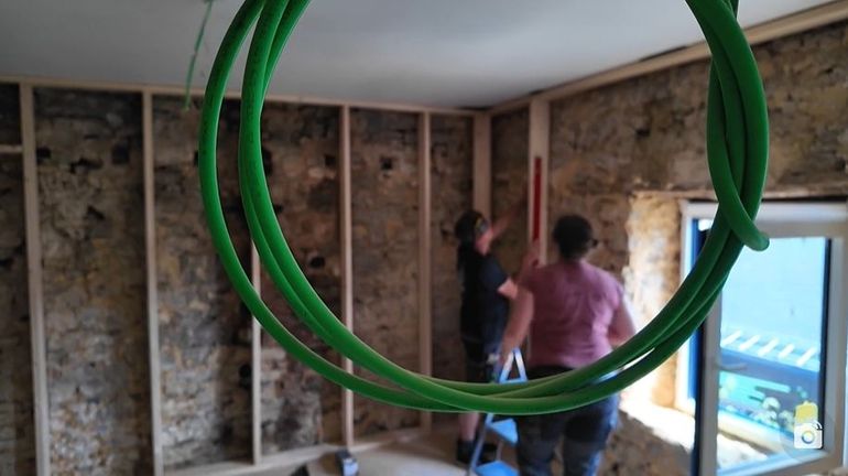 Autorénovation accompagnée : Rénover sa maison soi-même, mais pas seul