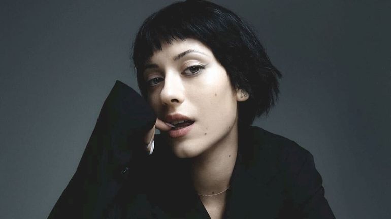 Gagnez vos places pour Iliona à l'AB Gagnez vos places pour Iliona à l'AB