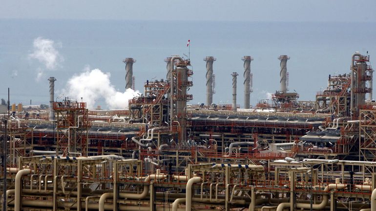 Guerre au Moyen-Orient : deux complexes pétrochimiques iraniens, dont le plus important du pays, frappés par Israël