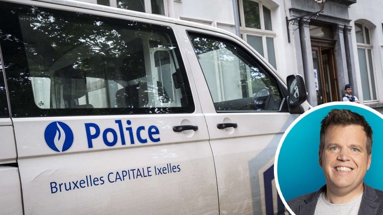 Signaux d'alertes à propos de la corruption au sein de la police Signaux d'alertes à propos de la corruption au sein de la police