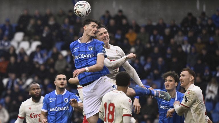 Qui décrochera les 3 derniers tickets pour les Champions Play-off ? 8 équipes dans une course effrénée