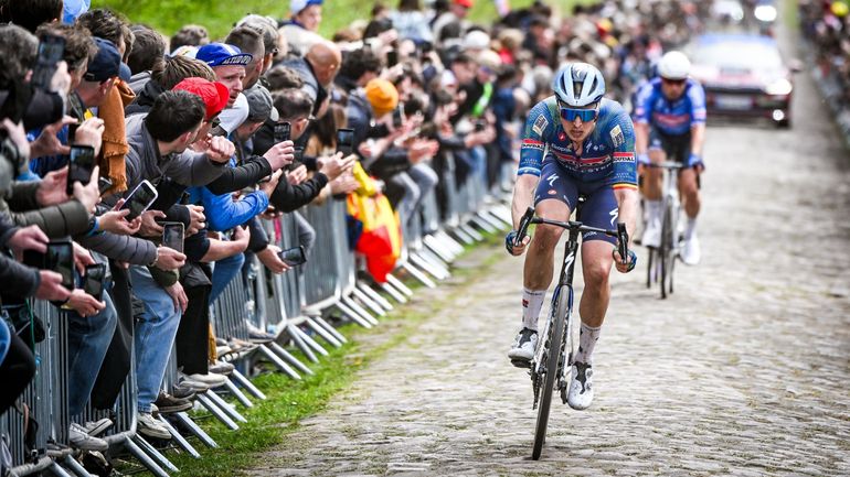 Tour du Limbourg : Tim Merlier visera la victoire entre Hasselt et Tongres