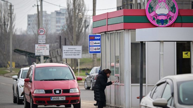 Vu d'Europe : l'accès simplifié à la nationalité russe pour les habitants de la Transnistrie, "nouvelle arme géopolitique" de Moscou