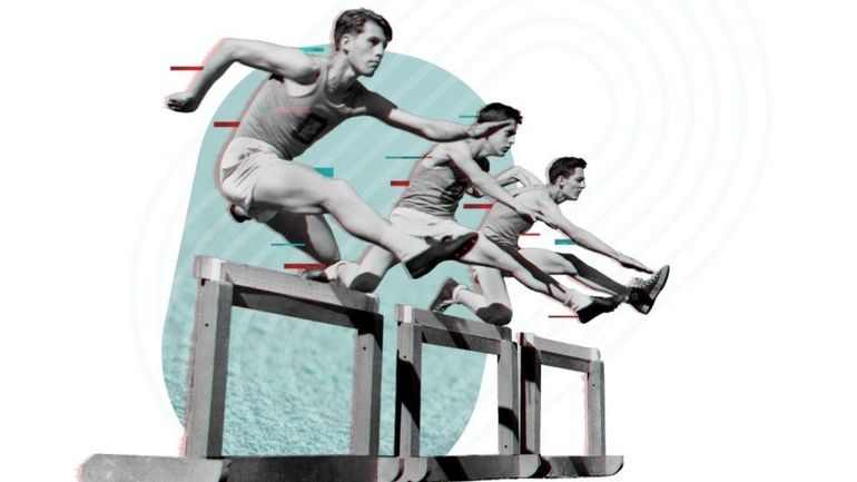 Podium : une plongée ludique et immersive dans l’univers du sport à la Cité Miroir Podium : une plongée ludique et immersive dans l’univers du sport à la Cité Miroir