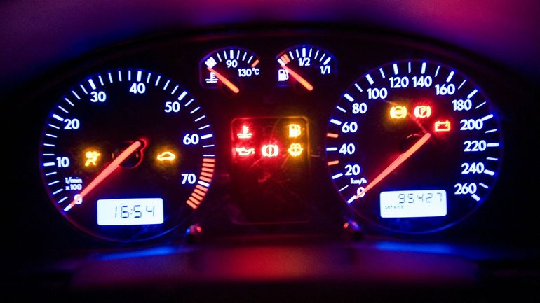 Les trajets domicile travail ne sont plus déductibles pour les nouveaux véhicules thermiques ou hybrides