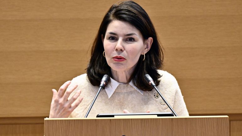 Valérie Glatigny confirme sa volonté de rendre l'apprentissage du néerlandais obligatoire dès la 3e primaire