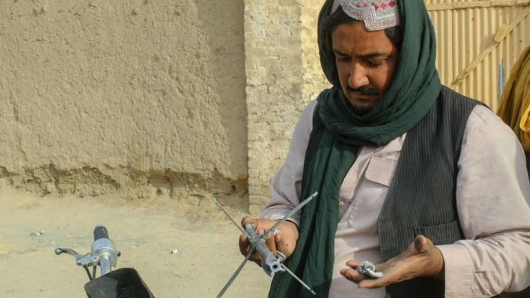 Nouvel affrontement entre l’Afghanistan et le Pakistan : cinq morts, dont quatre civils