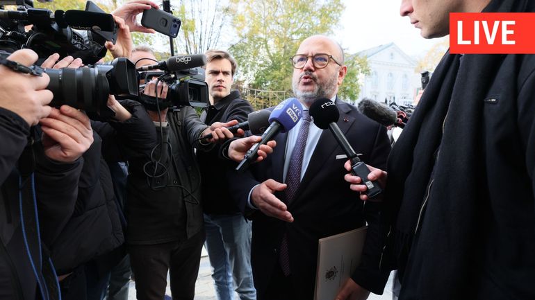 Direct – l’Arizona à la croisée des chemins : posez vos questions sur la crise politique à Caroline Sägesser