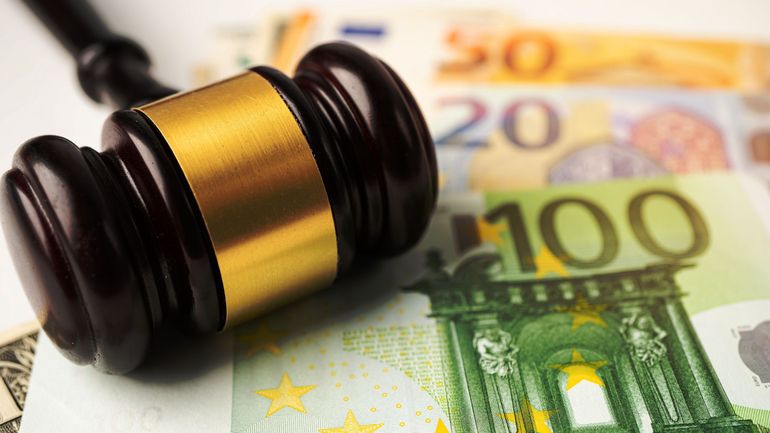 Une banque marocaine met sur la table 175 millions d'euros pour conclure une transaction pénale avec le parquet fédéral